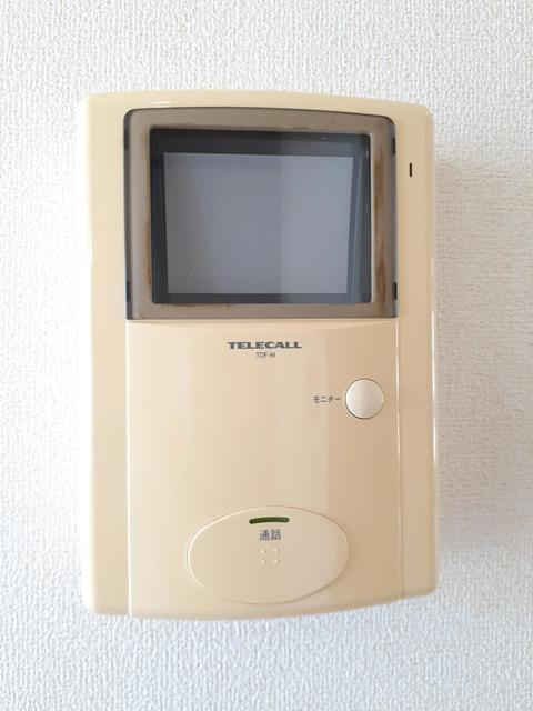 エターナルヒルⅠのセキュリティ