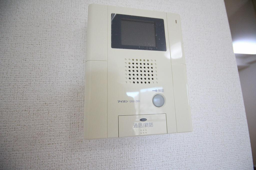 エテルノ・スクウェア五番館のその他|※お部屋により仕様が異なる場合があります