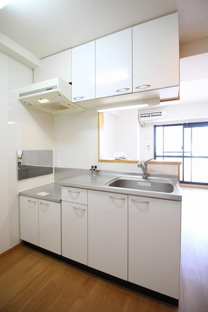 エテルノ・スクウェア五番館のその他|※お部屋により仕様が異なる場合があります
