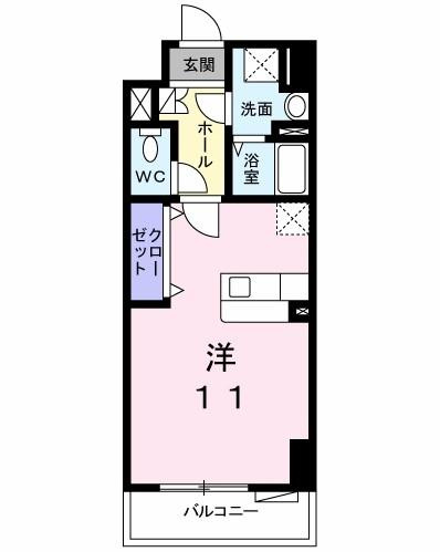 エテルノ・スクウェア五番館