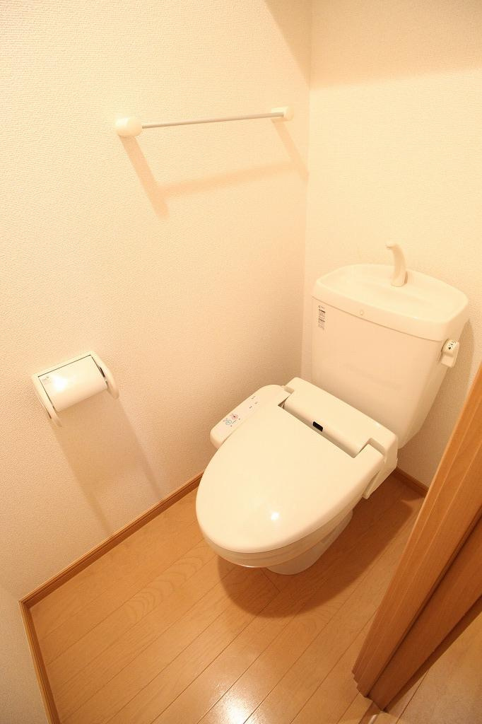 エテルノ・スクウェア五番館のトイレ|※お部屋により仕様が異なる場合があります