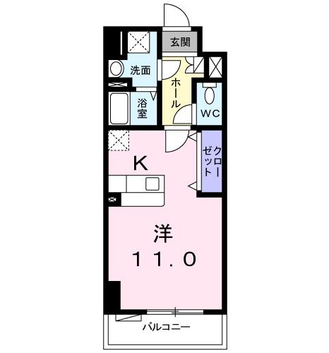 エテルノ・スクウェア五番館