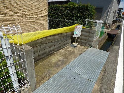 エテルノ・スクウェア参番館のその他
