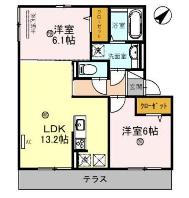 エトワールⅢ