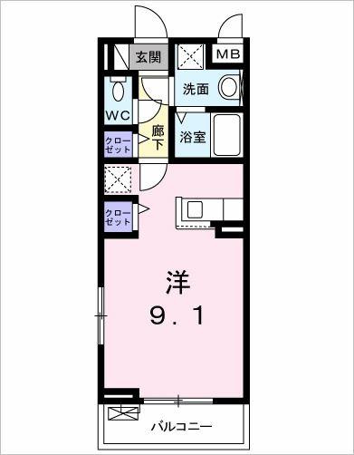 ガーデンハウス・KⅡ