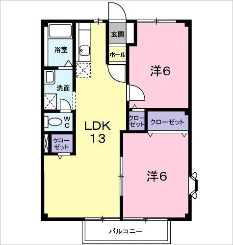 カームハイツ住吉