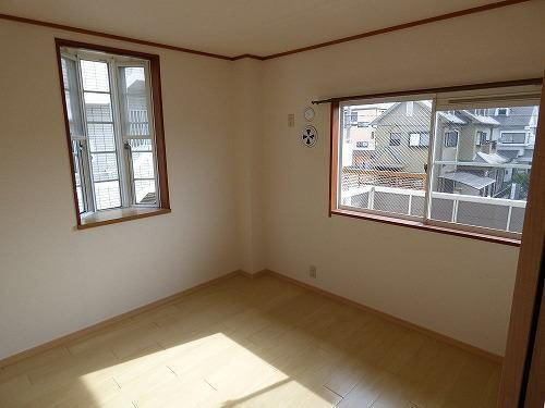カームハイツ住吉のその他