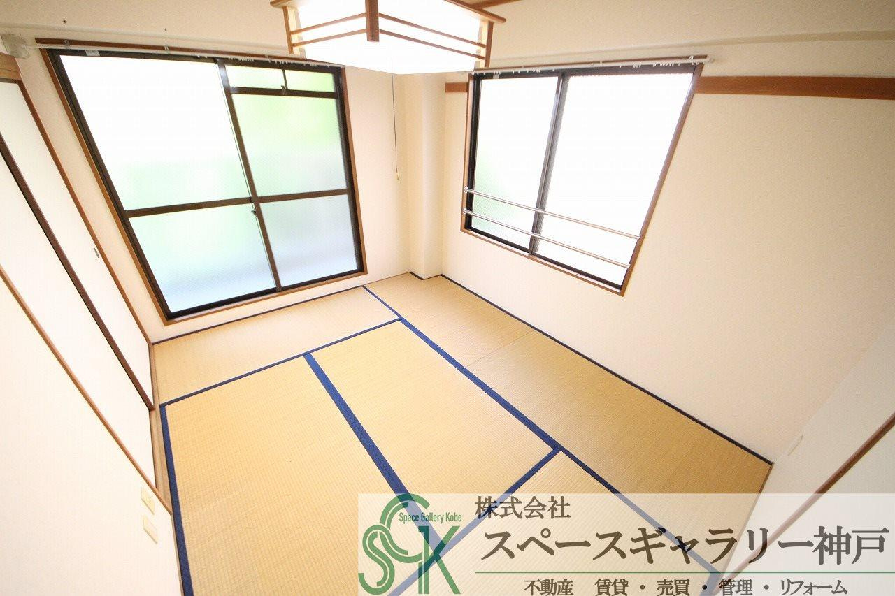 グッドライフ西神戸のその他|※お部屋により仕様が異なる場合があります。