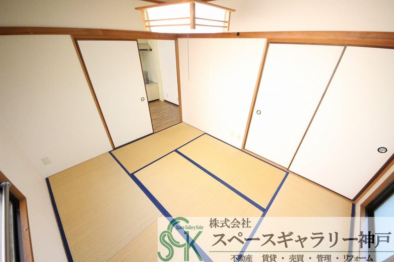 グッドライフ西神戸のその他|※お部屋により仕様が異なる場合があります。