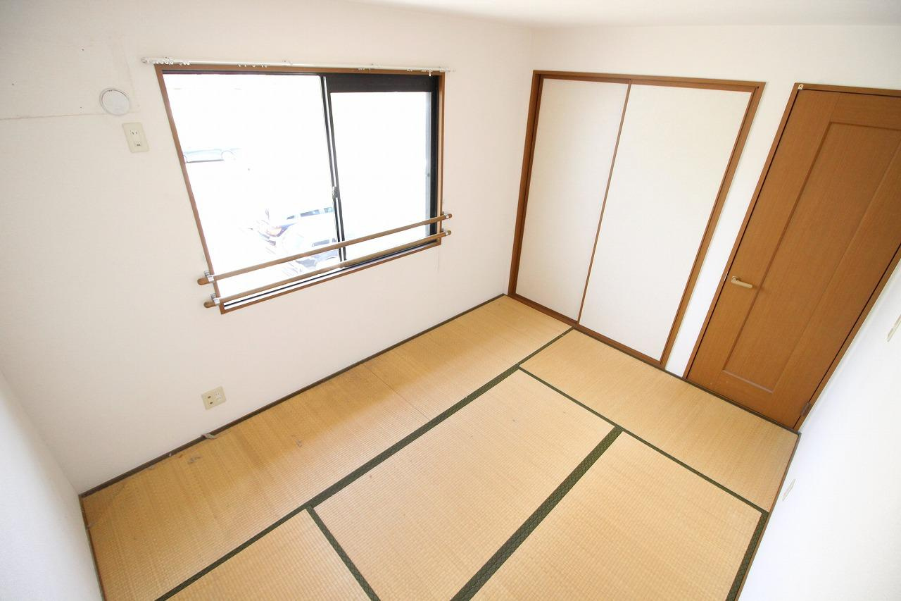 クラインベルクA棟のその他|※お部屋により仕様が異なる場合があります