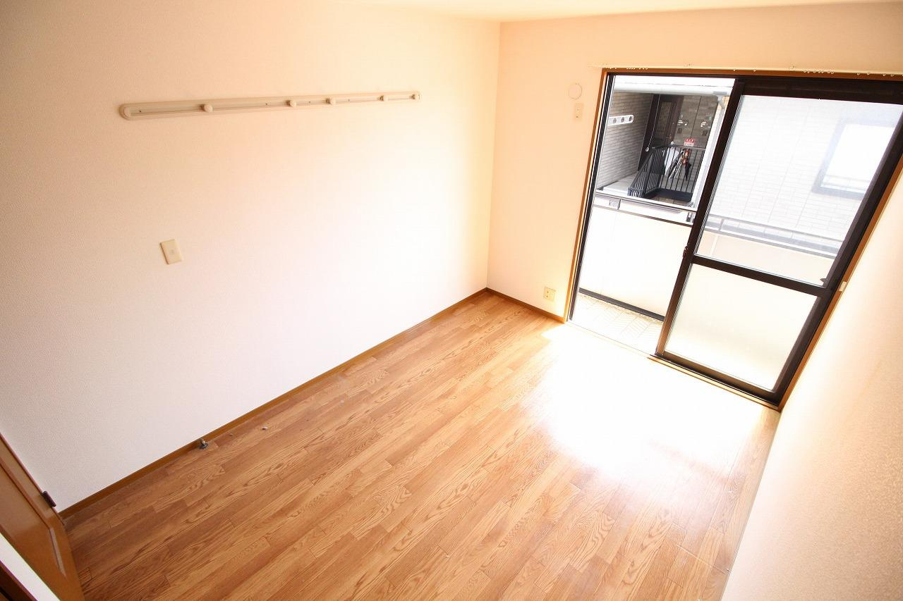 クラインベルクA棟のその他|※お部屋により仕様が異なる場合があります