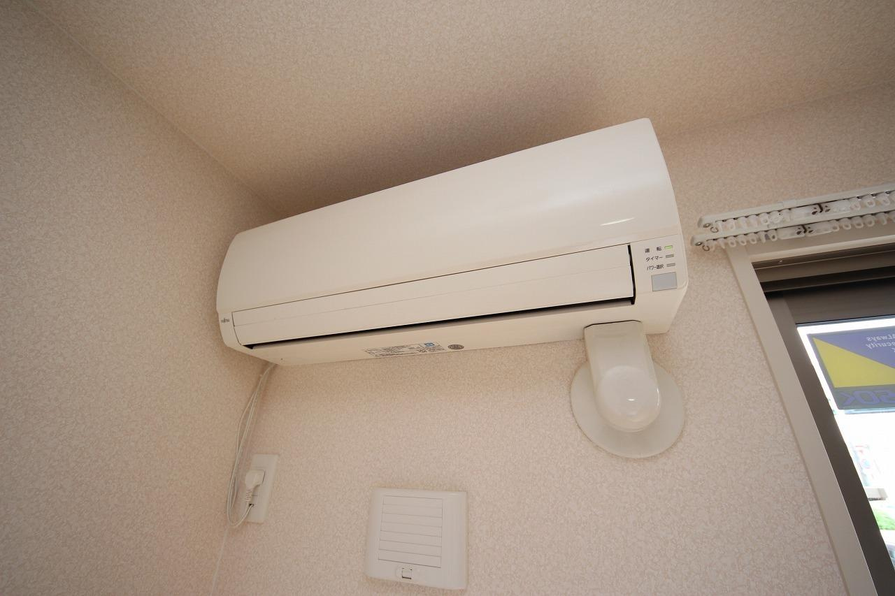 グランアヴァンティの設備|☆イメージ写真☆