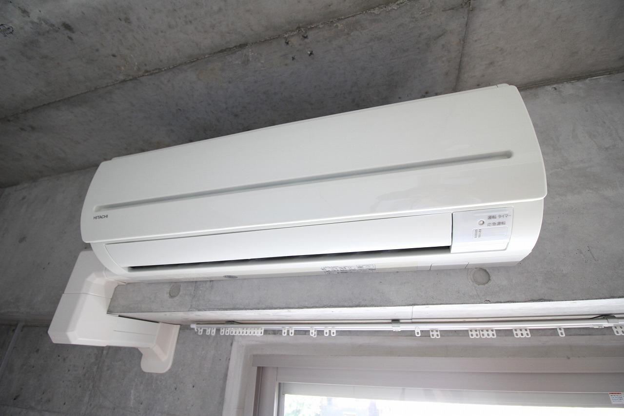 グランシャリオⅡのその他|※お部屋により仕様が異なる場合があります