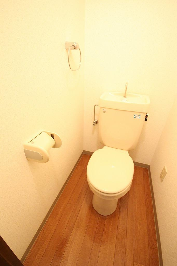 グランシャリオⅢのトイレ|☆イメージ写真☆