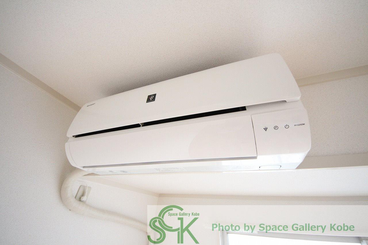 グランデ石屋川Ⅰの設備|※お部屋により仕様が異なる場合があります。