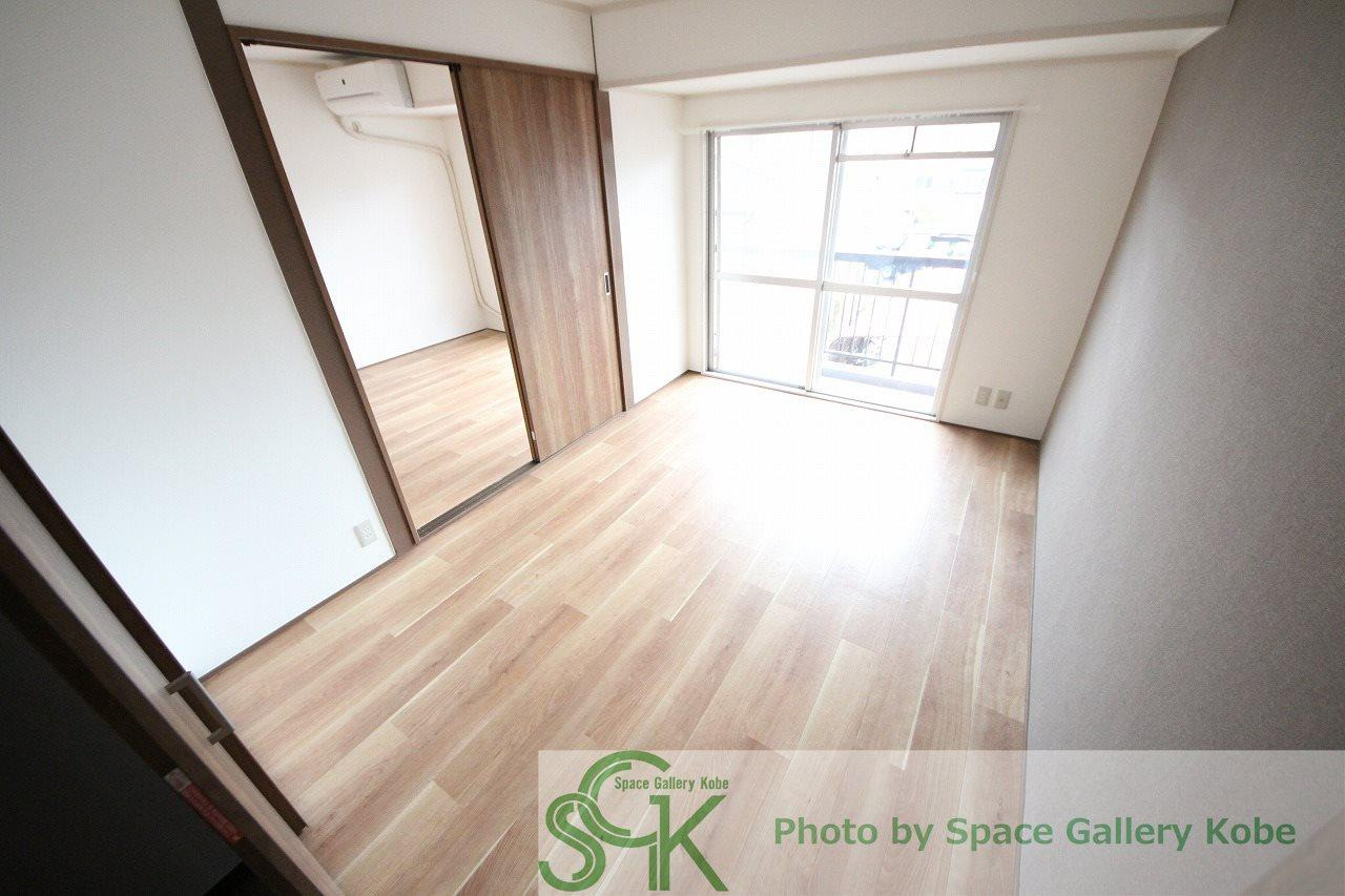 グランデ石屋川Ⅰのその他|※お部屋により仕様が異なる場合があります。
