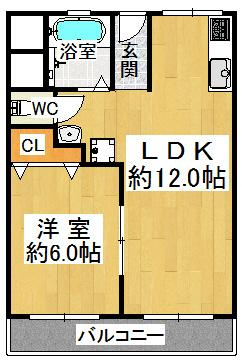 グランデ石屋川Ⅰ