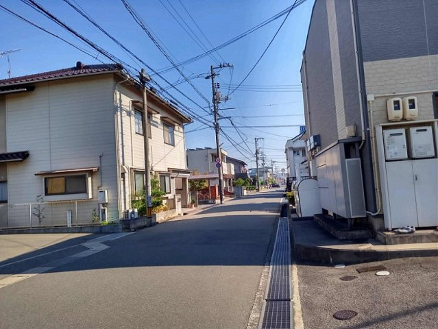 【周辺】 | レオパレスルピナス