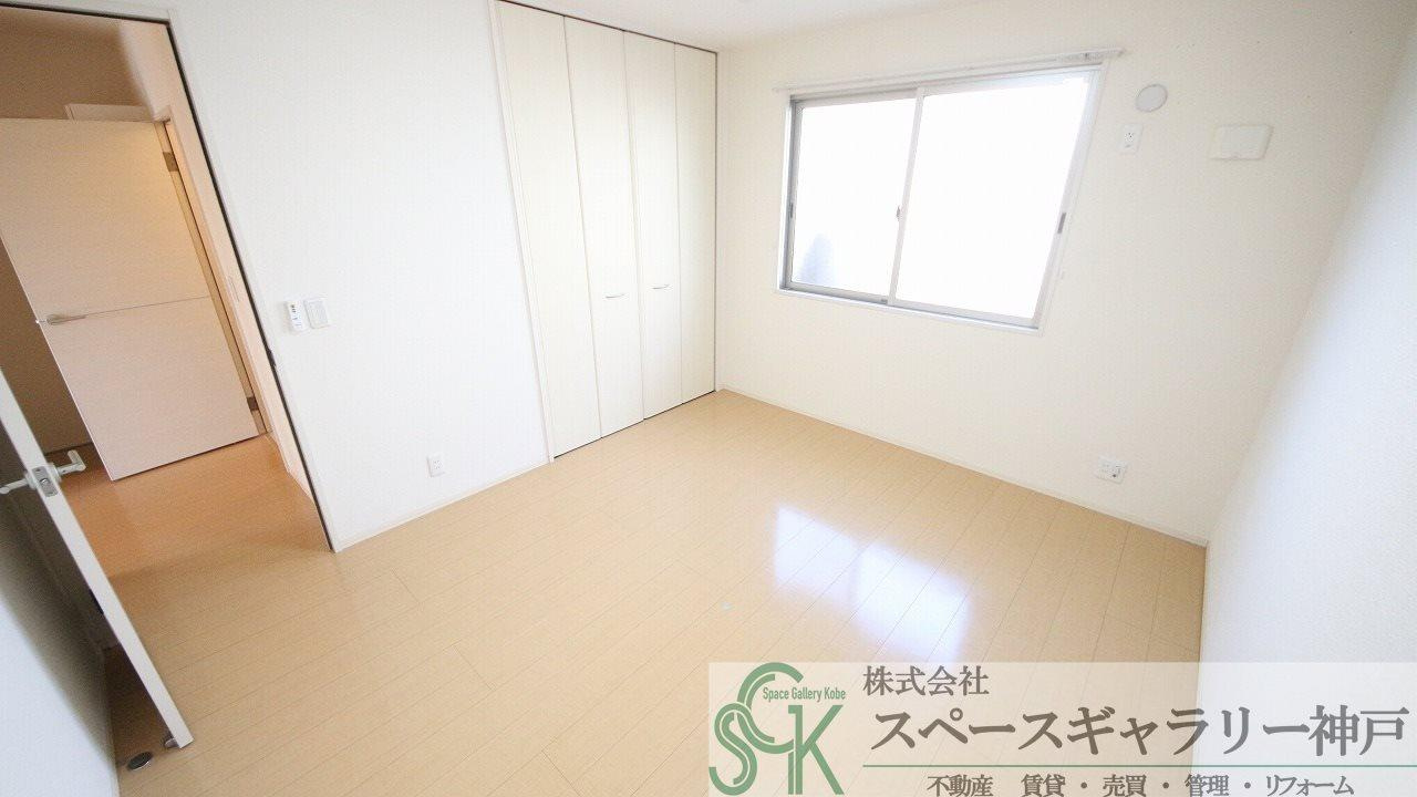グランドアトリオ神戸西　D棟のその他