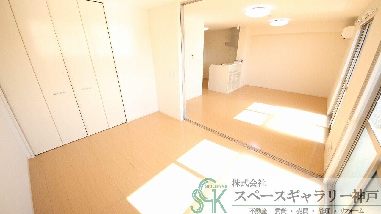 グランドアトリオ神戸西　D棟のその他