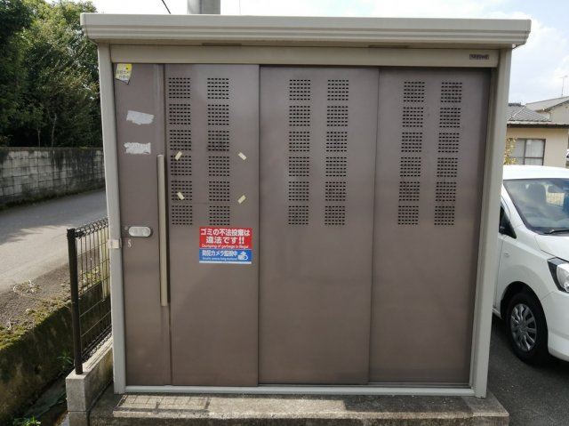 【その他】 | レオパレス悠　１