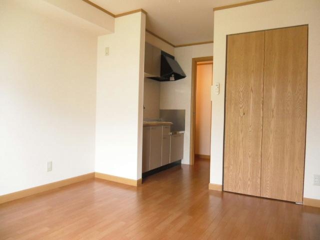 グランポン魚住のその他|※お部屋により仕様が異なる場合があります