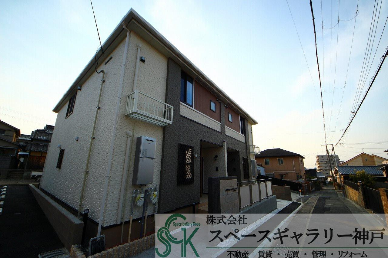 グリーンハイツ