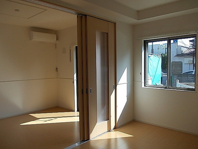 【展望】 | カーサひばりが丘2(カーサひばりが丘Ⅱ)