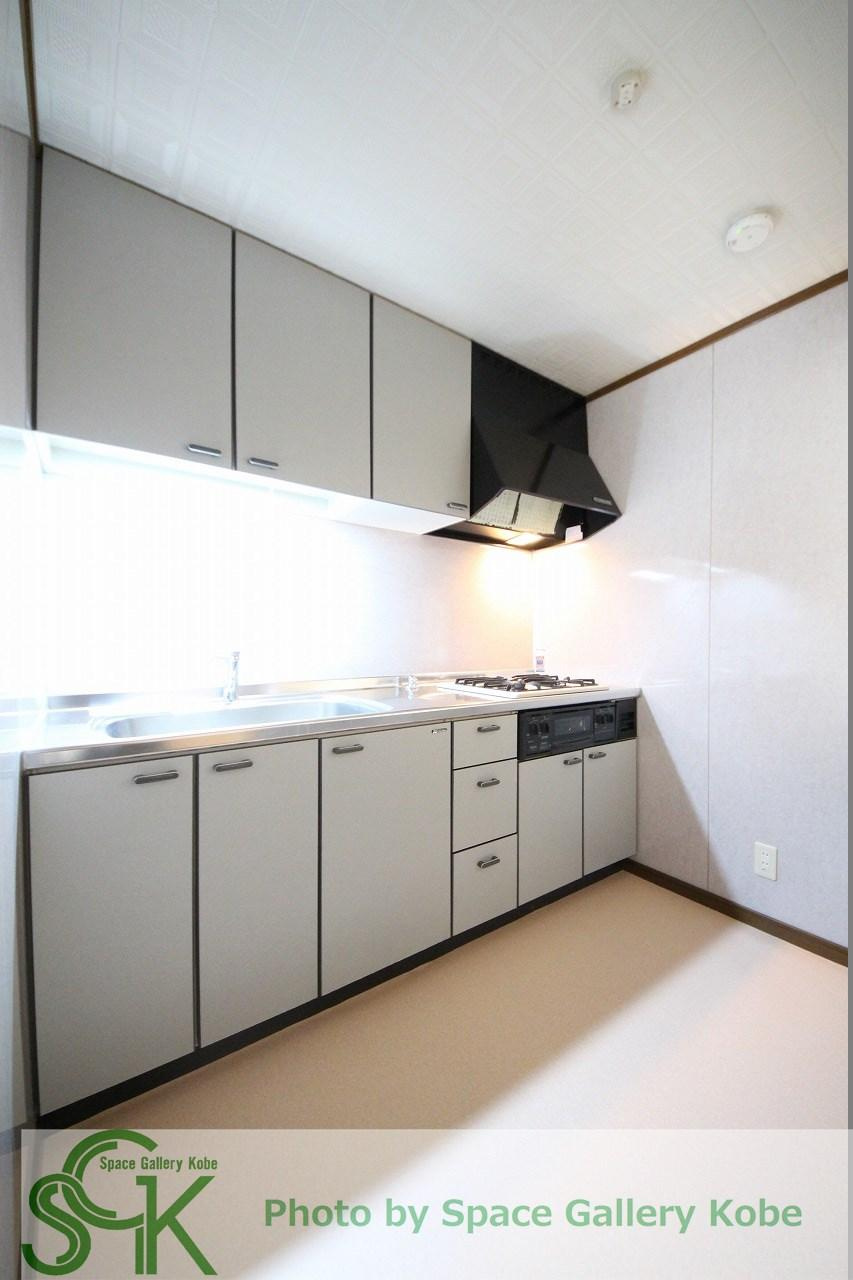 グリシーヌ静徳のキッチン|※お部屋により仕様が異なる場合があります
