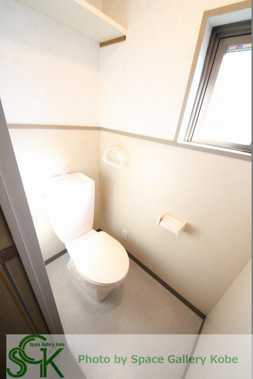 グリシーヌ静徳のトイレ|※お部屋により仕様が異なる場合があります