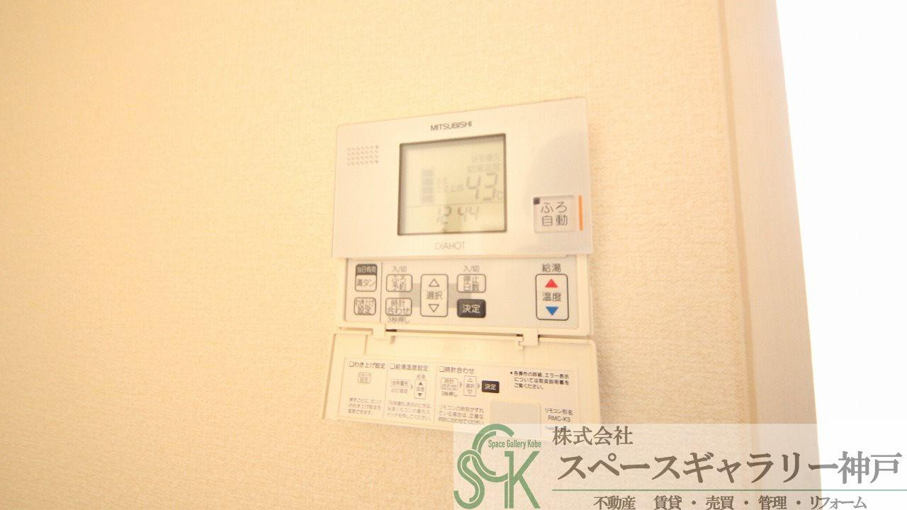 グレイスコート水谷の設備|☆イメージ写真☆