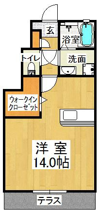 クローバー