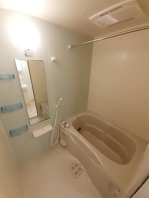 コスモグレイスAの浴室|☆イメージ写真☆