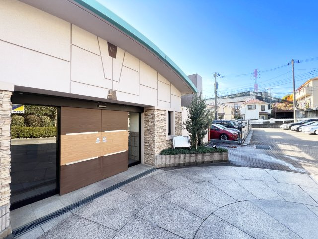 東急田園都市線「溝の口」マイキャッスル溝ノ口ヴィレッジの画像