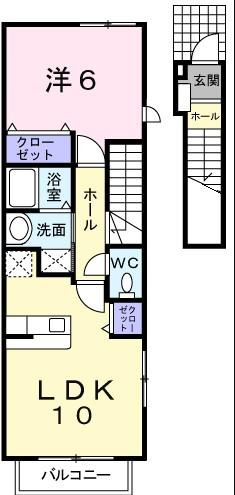 サークルバンブーⅡ