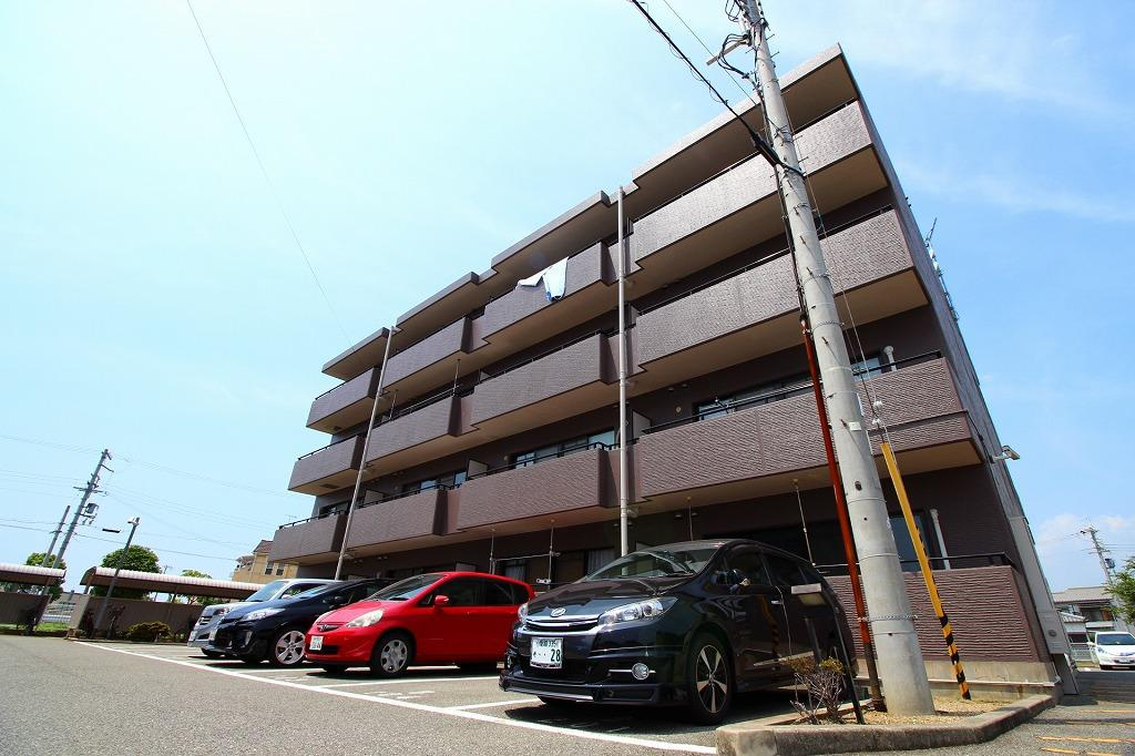 サニータウンⅡ