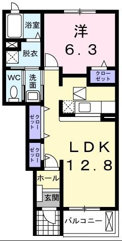 サン・フェルメール壱番館