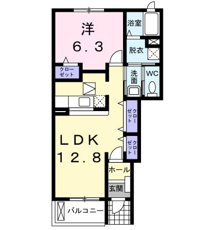サン・フェルメール弐番館
