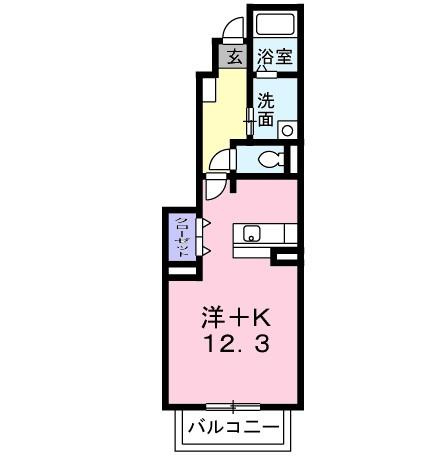 サン・ロードⅣ