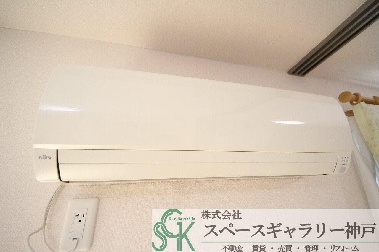 サンク・ド・ヌーボーの設備