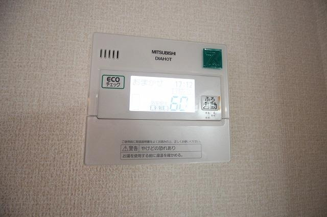 サンク・ド・ヌーボーの設備|※お部屋により仕様が異なる場合があります。