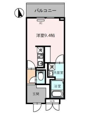サンプット東仲ノ町
