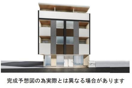 サンプット東仲ノ町