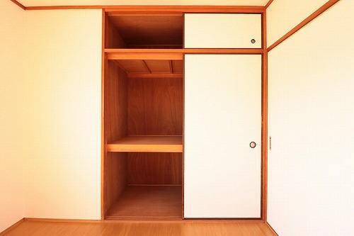 サンロードS１の収納|☆イメージ写真☆