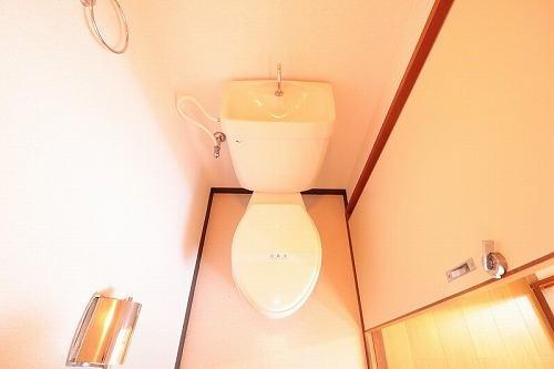 サンロードS１のトイレ|☆イメージ写真☆