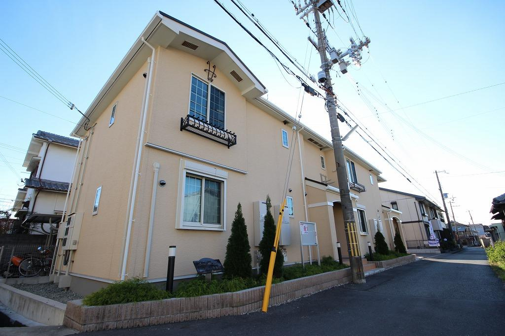 シーパレス参番館