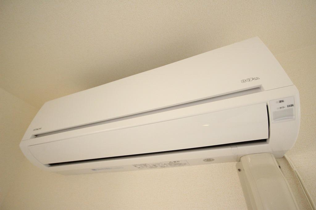 ジェルメ・アビタシオンM・Mの設備|イメージ★