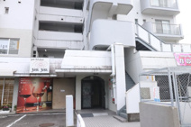 ホワイトキャッスル豊田1の画像