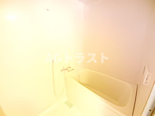 【浴室】 | ザ・ロイヤルヴィレッヂ
