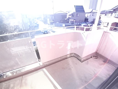 【バルコニー】 | ザ・ロイヤルヴィレッヂ